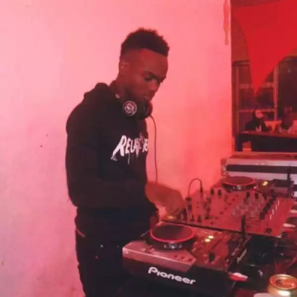Da Capo - Kali (GateMusique Afro Tech  Mix)